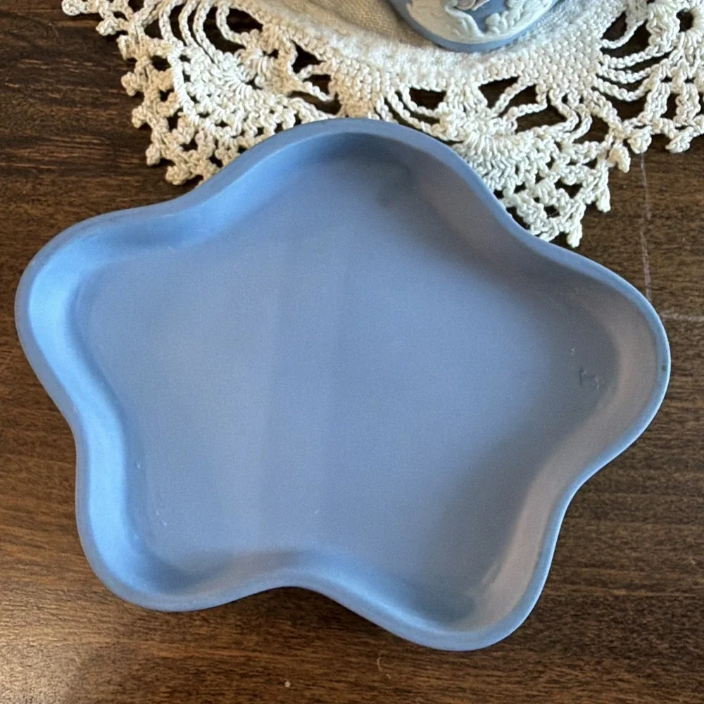Wedgwood 